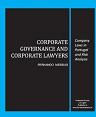 Corporate Governance and Corporate Lawyers
