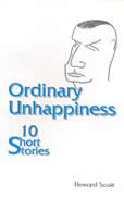 Ordinary Unhappiness (10 Short Stories)