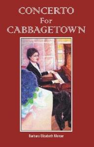 Concerto For Cabbagetown