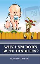 Why I Am Born With Diabetes