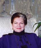 Barbara  E. Mercer