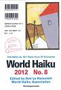 World Haiku 2012: No. 8