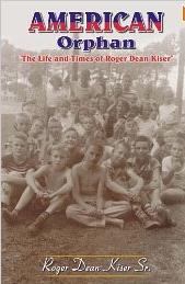 American Orphan - The Life And Times...