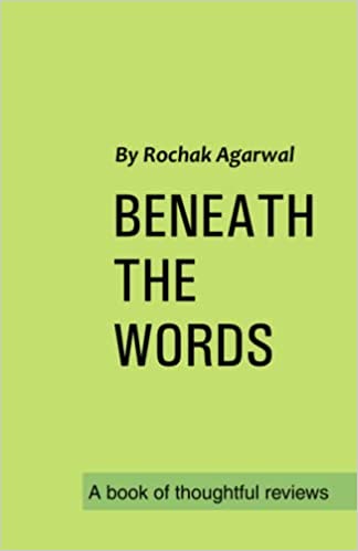 Beneath The Words