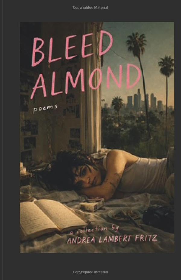 Bleed Almond