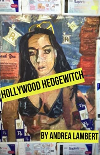 Hollywood Hedgewitch