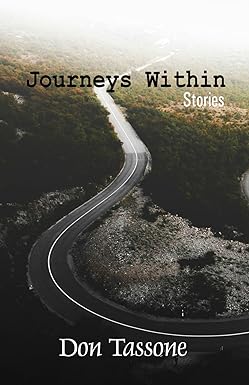 Journeys Within: Stories 